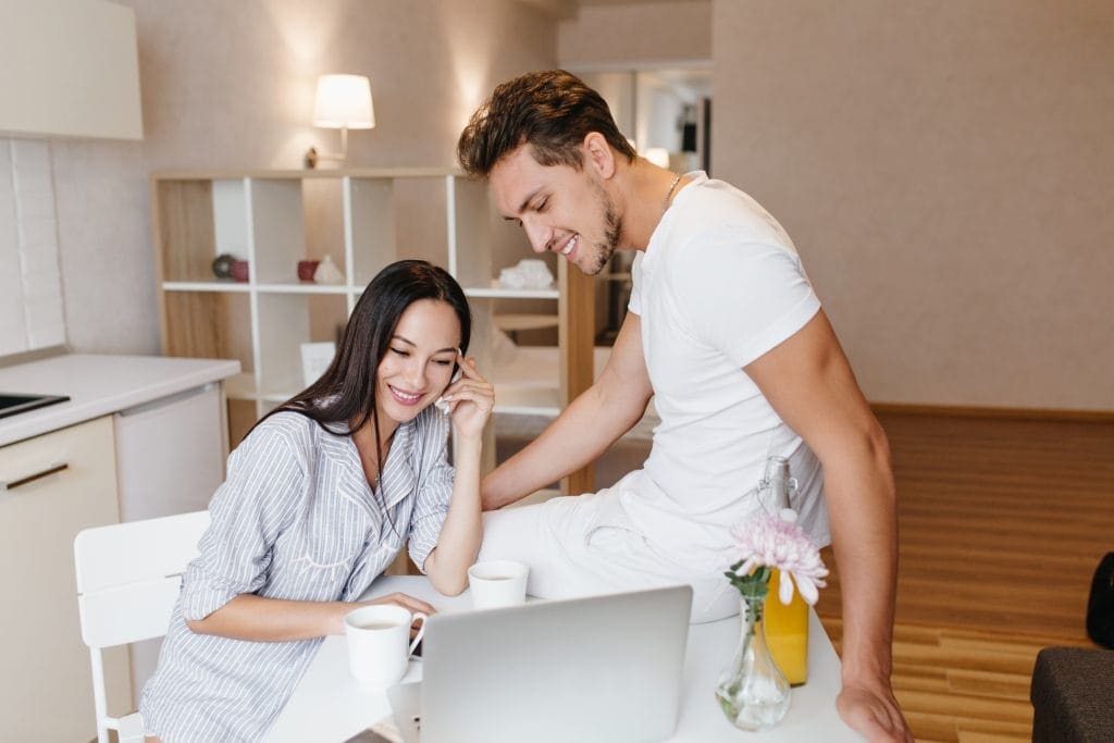 Lease to Own Homes Where You Build Equity While Leasing