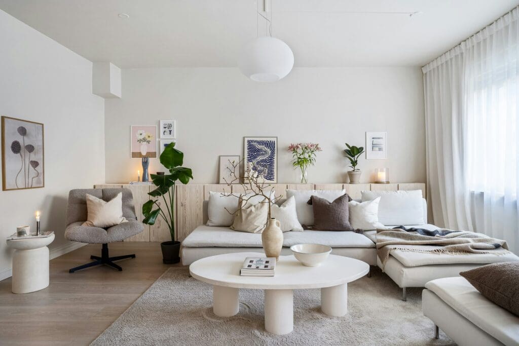 This beautifully designed living space embodies the freedom and stability of Lease-to-Own programs, where families can enjoy a home while building equity from day one.