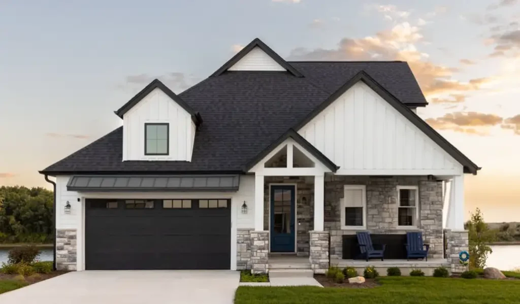 Lease-to-own Raleigh homes program Burson Home Advisors